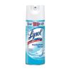 Disinfectant Spray, Crisp Linen Scent, 12.5 oz Aerosol Spray1