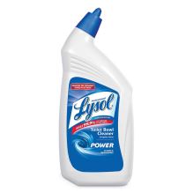 Disinfectant Toilet Bowl Cleaner, 32 oz Bottle1