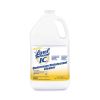 Quaternary Disinfectant Cleaner, 1gal Bottle, 4/Carton1