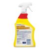 Ready-to-Use All-Purpose Cleaner, Lemon Breeze, 32 oz Spray Bottle, 12/Carton2