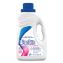 Laundry Detergent for All Clothes, Light Floral, 50 oz Bottle1
