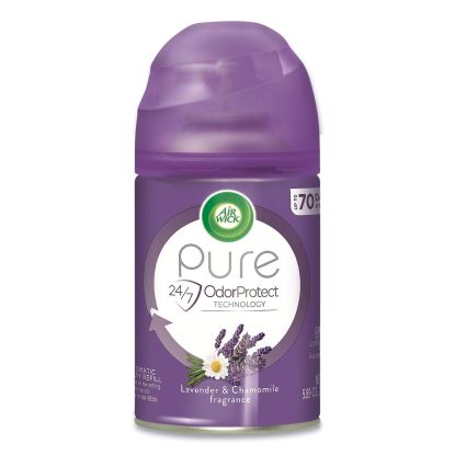 Freshmatic Ultra Automatic Spray Refill, Lavender/Chamomile, 5.89 oz Aerosol Spray1