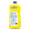 Clean and Fresh Multi-Surface Cleaner, Sparkling Lemon and Sunflower Essence, 40 oz Bottle, 9/Carton2