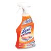 Kitchen Pro Antibacterial Cleaner, Citrus Scent, 22 oz Spray Bottle, 9/Carton2