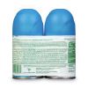 Freshmatic Ultra Spray Refill, Fresh Waters, 5.89 oz Aerosol Spray, 2/Pack 3 Packs/Carton2