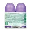 Freshmatic Ultra Spray Refill, Lavender/Chamomile, 5.89 oz Aerosol Spray, 2/Pack, 3 Packs/Carton2