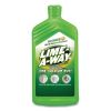 Lime, Calcium and Rust Remover, 28 oz Bottle1