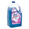 Clean and Fresh Multi-Surface Cleaner, Lavender and Orchid Essence, 144 oz Bottle, 4/Carton2