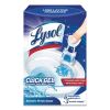 Click Gel Automatic Toilet Bowl Cleaner, Ocean Fresh, 6/Box, 4 Boxes/Carton1