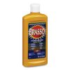 Metal Surface Polish, 8 oz Bottle2