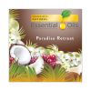 Life Scents Scented Oil Refills, Paradise Retreat, 0.67 oz, 2/Pack2