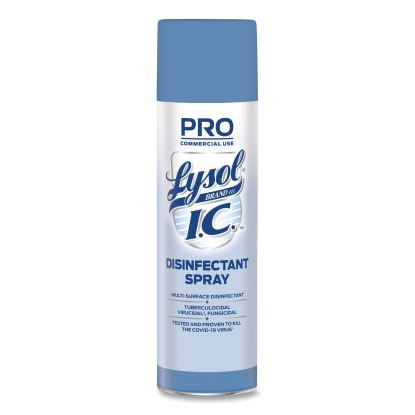 Disinfectant Spray, 19 oz Aerosol Spray1