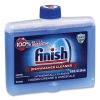 Dishwasher Cleaner, Fresh, 8.45 oz Bottle, 6/Carton2