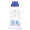 Laundry Sanitizer, Liquid, Crisp Linen, 41 oz2