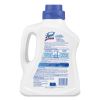 Laundry Sanitizer, Liquid, Crisp Linen, 90 oz, 4/Carton2