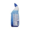 Toilet Bowl Cleaner with Hydrogen Peroxide, Ocean Fresh, 24 oz Angle Neck Bottle, 2/Pack, 4 Packs/Carton2