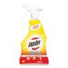 Kitchen Degreaser, Lemon Scent, 16 oz Spray Bottle, 6/Carton1