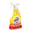 Kitchen Degreaser, Lemon Scent, 16 oz Spray Bottle, 6/Carton2