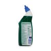 Disinfectant Toilet Bowl Cleaner with Bleach, 24 oz, 9/Carton2