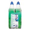 Cling and Fresh Toilet Bowl Cleaner, Forest Rain Scent, 24 oz, 2/Pack2