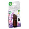 Essential Mist Refill, Lavender and Almond Blossom, 0.67 oz Bottle, 6/Carton2