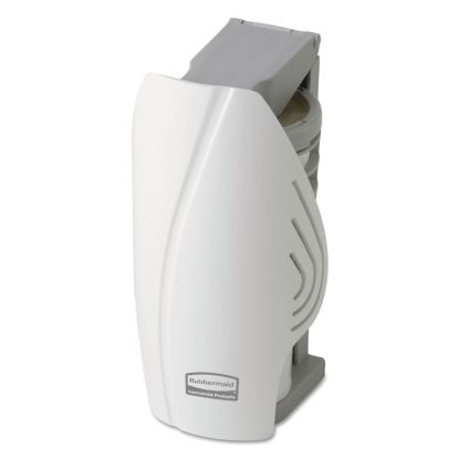 TC TCell Odor Control Dispenser, 2.75" x 2.5" x 5.25", White1