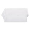 Food/Tote Boxes, 12.5 gal, 26 x 18 x 9, Clear1