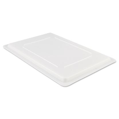 Food/Tote Box Lids, 26 x 18, White1