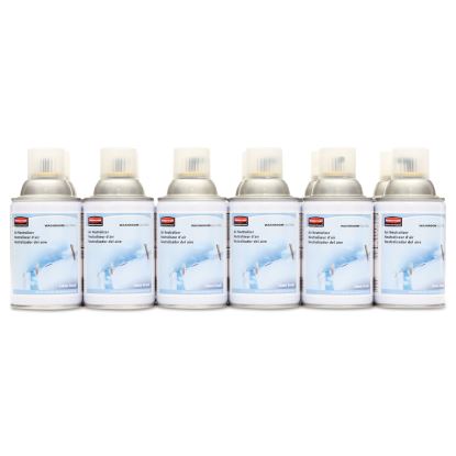 TC Standard Aerosol Refill, Linen Fresh, 6 oz Aerosol Spray, 12/Carton1