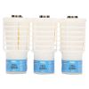 TCell Microtrans Odor Neutralizer Refill, Blue Splash, 48 mL, 6/Carton1