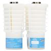 TCell Microtrans Odor Neutralizer Refill, Blue Splash, 48 mL, 6/Carton2