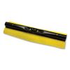 Mop Head Refill for Steel Roller, Sponge, 12" Wide, Yellow2
