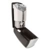 AutoFoam Touch-Free Dispenser, 1,100 mL, 5.2 x 5.25 x 10.9, Black/Chrome2