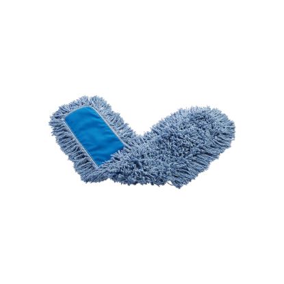 Twisted Loop Blend Dust Mop, Blend, 36 x 5, Blue1