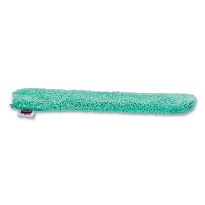 HYGEN Quick-Connect Microfiber Dusting Wand Sleeve, 22.7" x 3.25"1