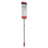 HiDuster Overhead Duster with Straight Launderable Head, 51" Extension Handle2