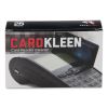 CardKleen Presaturated Magnetic Head Cleaning Cards, 3 3/8" x 2 1/8", 25/Box2