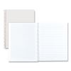 Engineering and Science Notebook, Quadrille Rule, White Cover, 11 x 8.5, 60 Sheets2