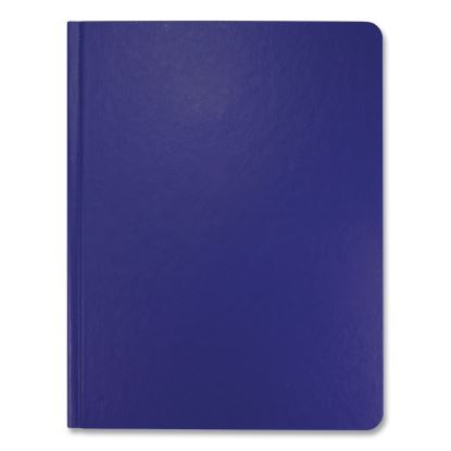 Chemistry Notebook, Narrow Rule, Blue Cover, 9.25 x 7.5, 60 Sheets1