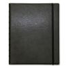 Soft Touch 17-Month Planner, 10.88 x 8.5, Black Cover, 17-Month (Aug to Dec): 2022 to 20232