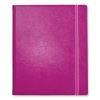 Soft Touch 17-Month Planner, 10.88 x 8.5, Fuchsia Cover, 17-Month (Aug to Dec): 2022 to 20232
