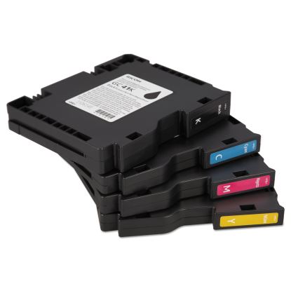 405761 Toner, 2,500 Page-Yield, Black1