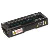 406044 Toner, 2,000 Page-Yield, Yellow 1