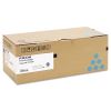 406345 Toner, 2,500 Page-Yield, Cyan1