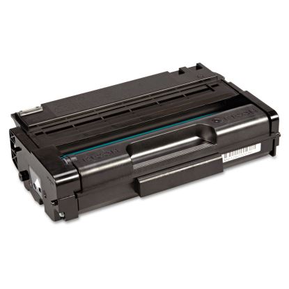 406464 Toner, 2,500 Page-Yield, Black1