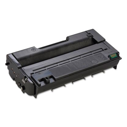 406989 Toner, 6,400 Page-Yield, Black1