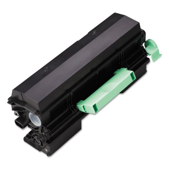 407319 Toner, 6,000 Page-Yield, Black1