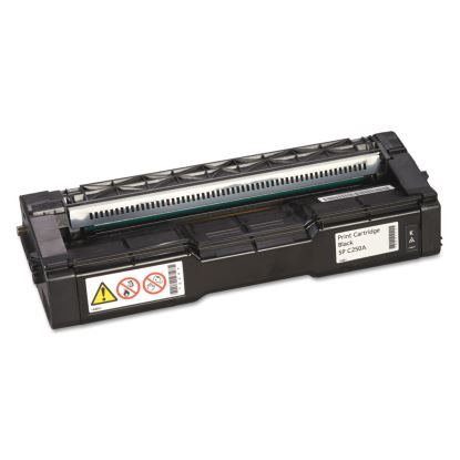 407539 Toner, 2,300 Page-Yield, Black1