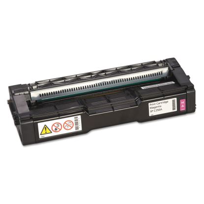 407541 Toner, 2,300 Page-Yield, Magenta1