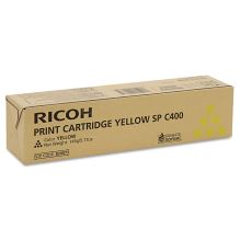 820073 Toner, 6,000 Page-Yield, Yellow1